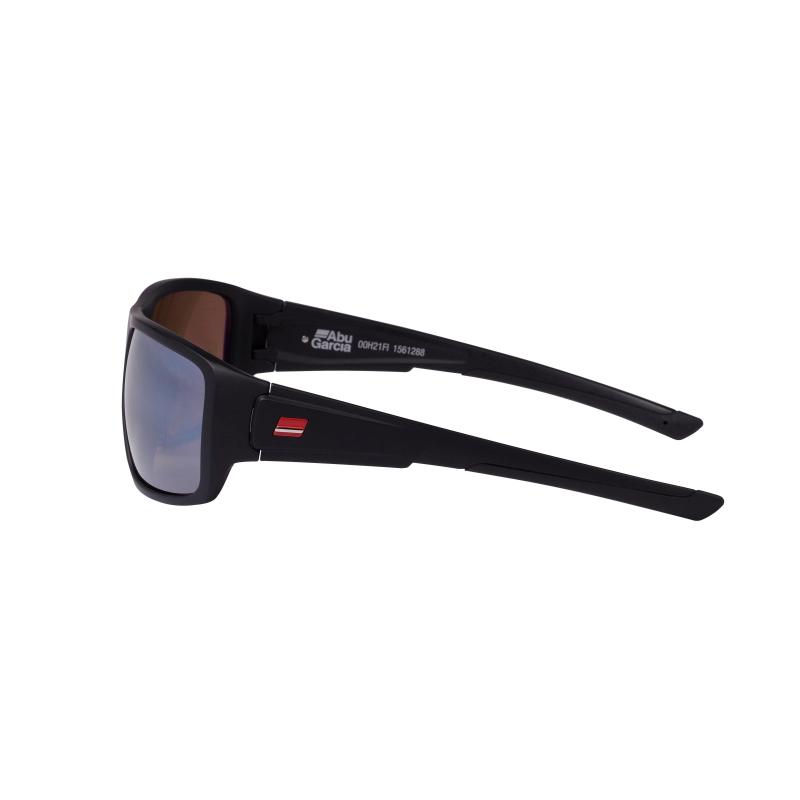 Abu Garcia Eyewear Revo Silver