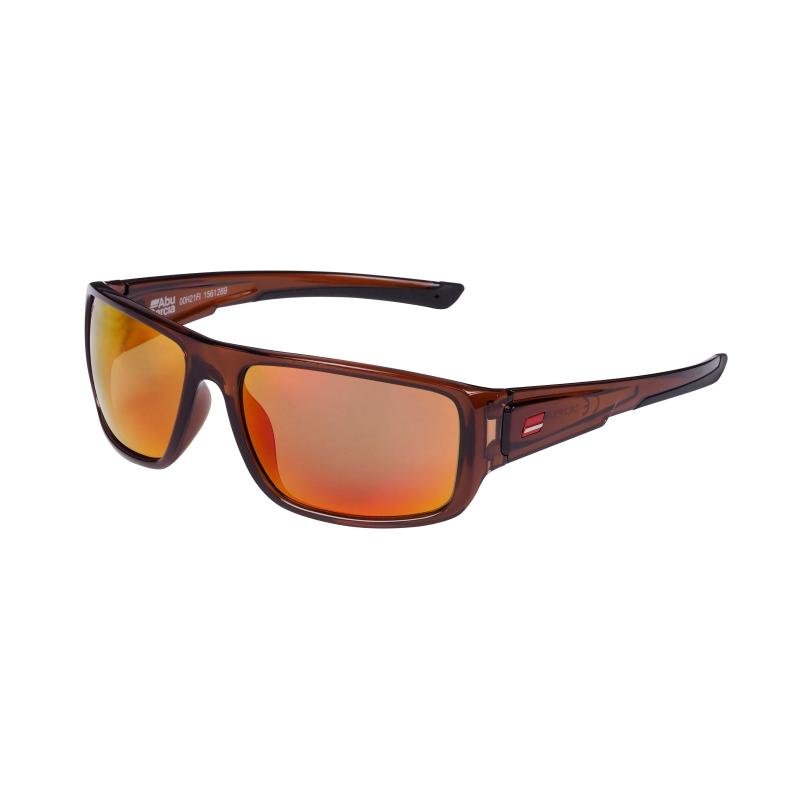 Abu Garcia Eyewear Revo Flame Red