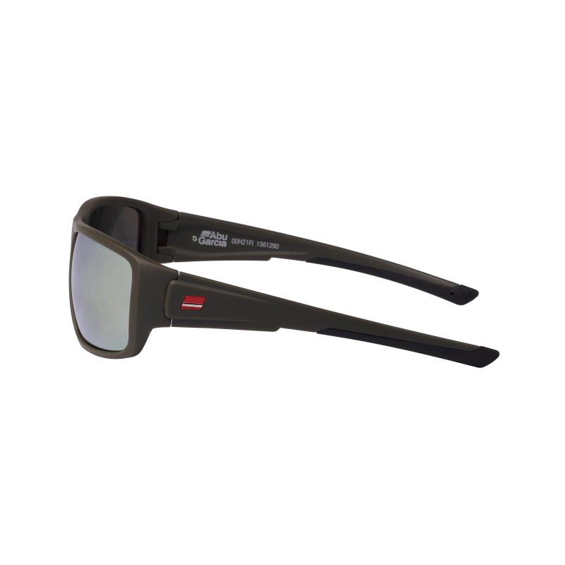 Abu Garcia Eyewear Revo gold green