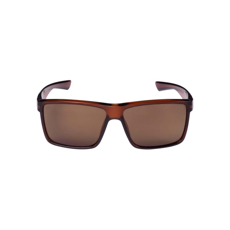 Abu Garcia Eyewear Spike Quartz Brown