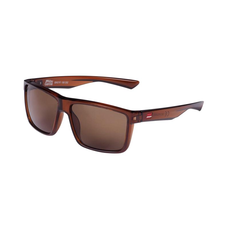 Abu Garcia Eyewear Spike Quartz Brown