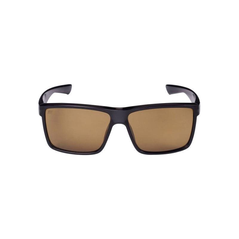 Abu Garcia Eyewear Spike Stone Amber