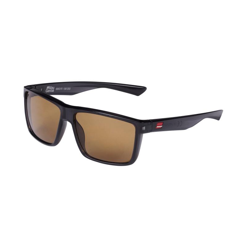 Abu Garcia Eyewear Spike Stone Amber