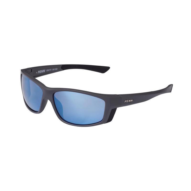 PENN Eyewear Conflict Ice Blue