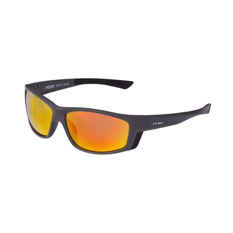 PENN Eyewear Conflict Flame Red