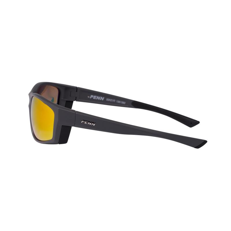 PENN Eyewear Conflict Flame Red