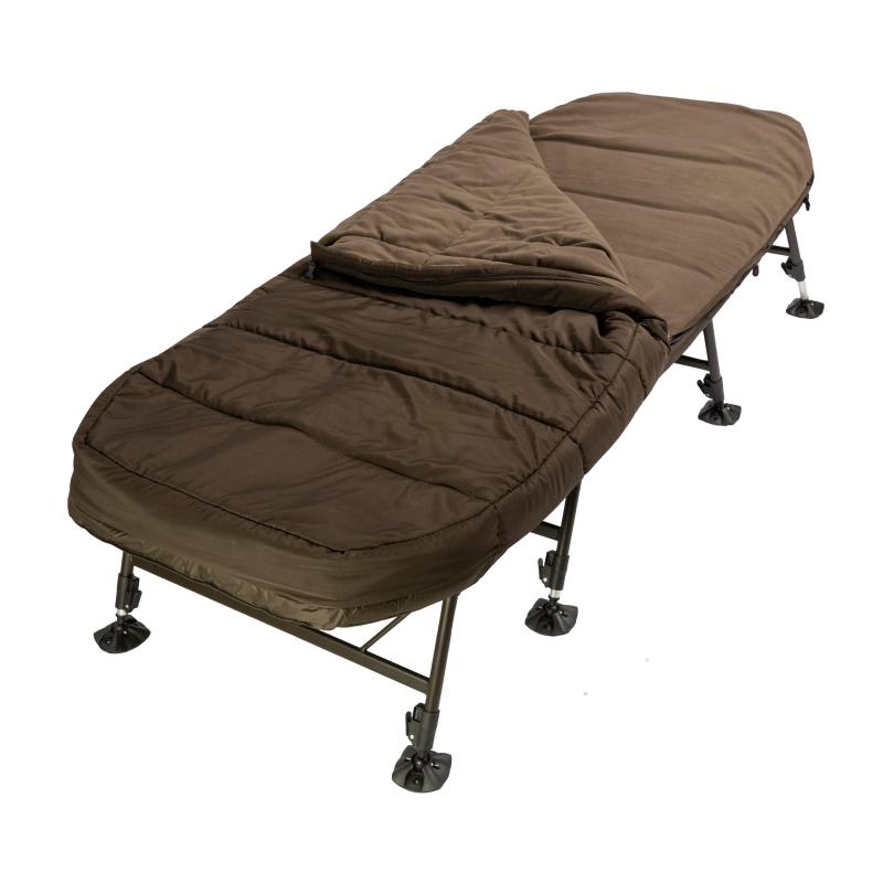 JRC Cocoon Ii Flatbed Sleepsystem