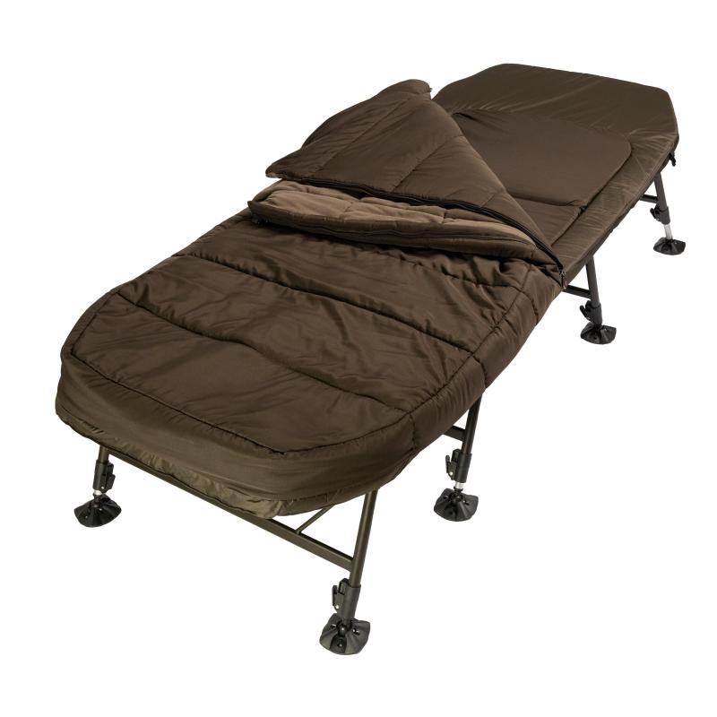 JRC Cocoon Ii Flatbed Sleepsystem