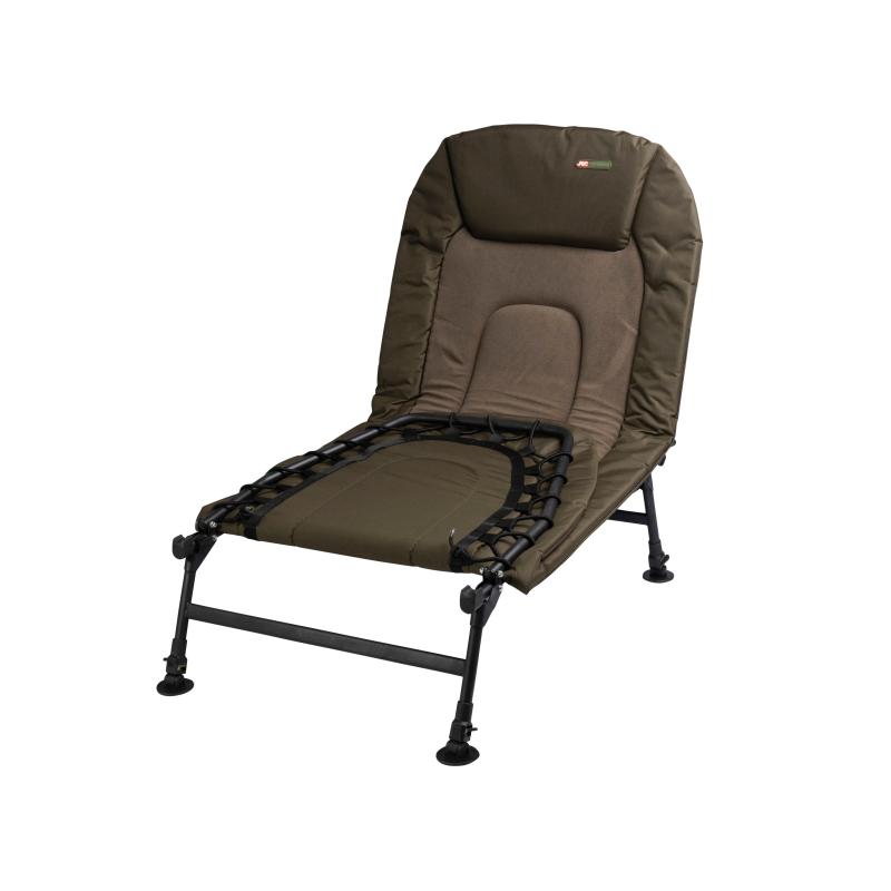 JRC Defender Ii Lite Bedchair