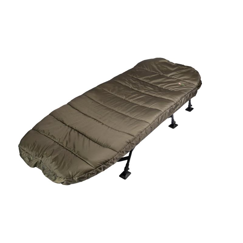 JRC Defender Ii Flatbed Sleepsystem Wide