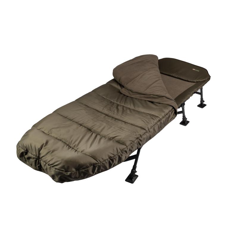 JRC Defender Ii Flatbed Sleepsystem Wide