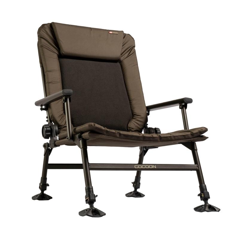 JRC Cocoon Ii Relaxa Recliner Chair