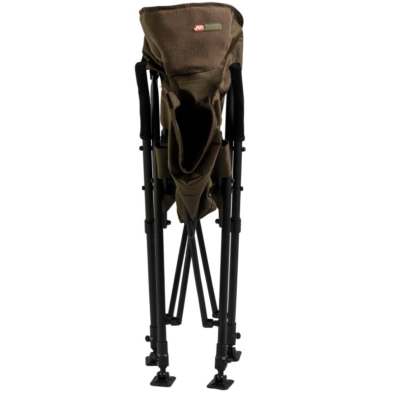 JRC Defender Ii Folding Chair