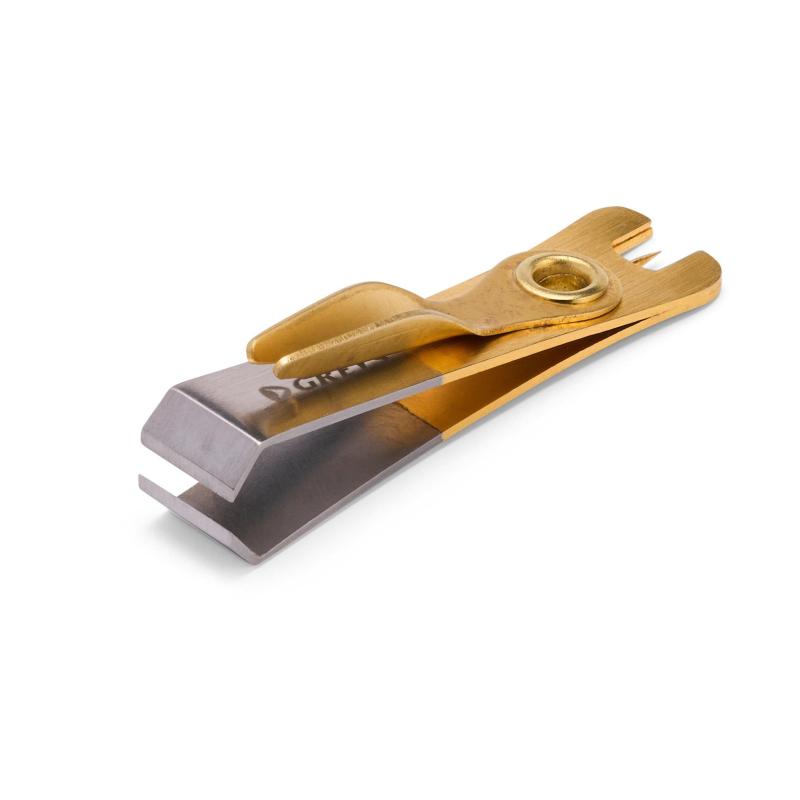 Greys Line Clipper Combo Tool Stainless Steel