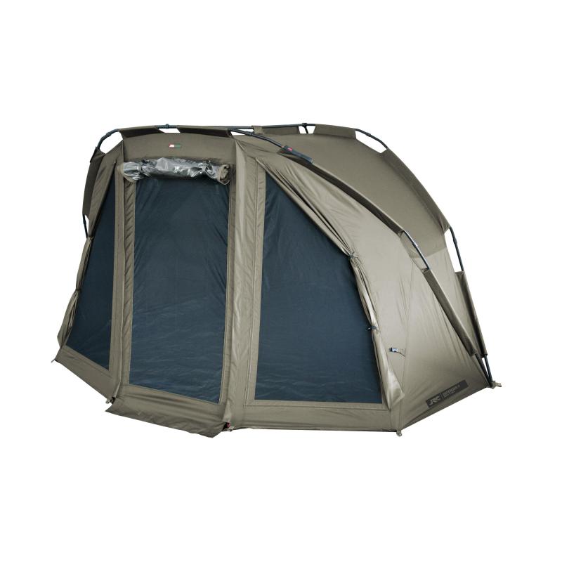 JRC Defender II Bivvy 2-Man, 7Kg