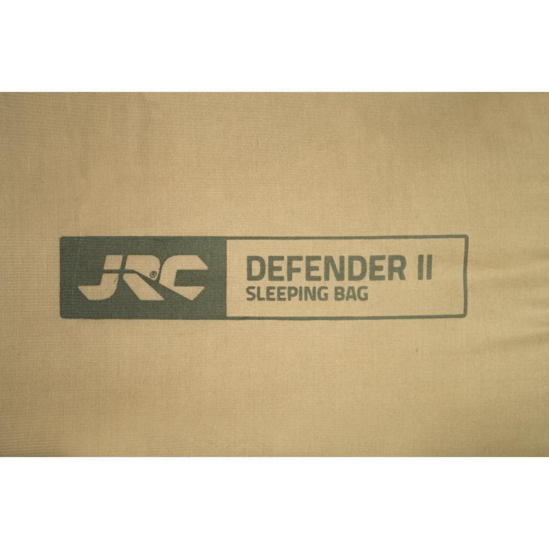 JRC Defender II Sleeping Bag Wide