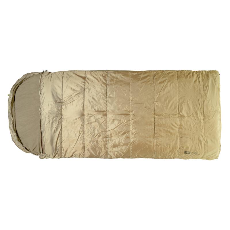 JRC Defender II Fleece Sleeping Bag Wide