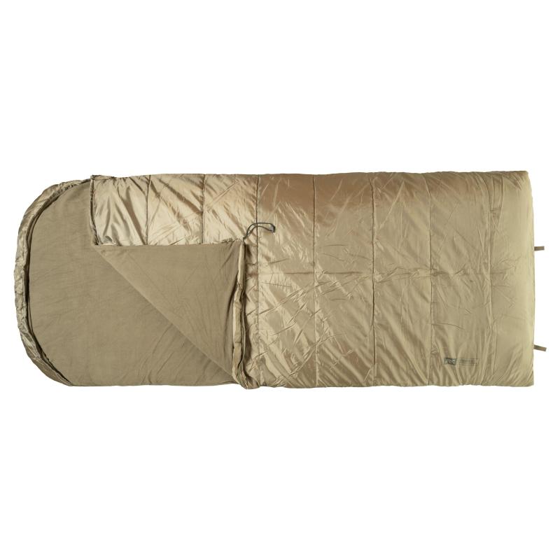 JRC Defender II Fleece Sleeping Bag Wide