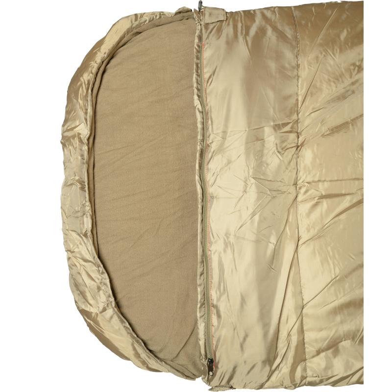 JRC Defender II Fleece Sleeping Bag Wide