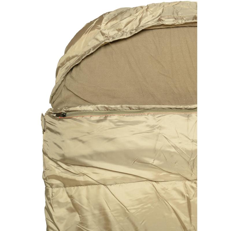 JRC Defender II Fleece Sleeping Bag Wide