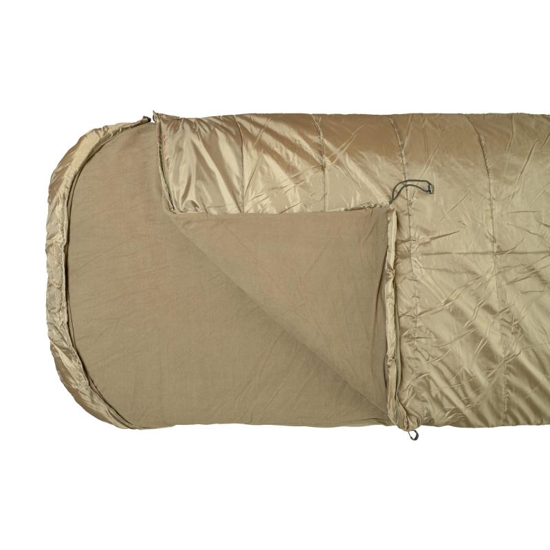 JRC Defender II Fleece Sleeping Bag Wide