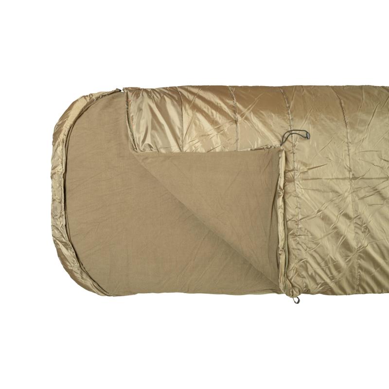 JRC Defender II Fleece Sleeping Bag Wide