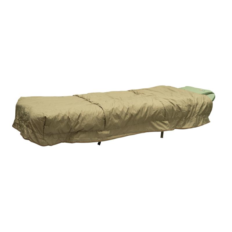 JRC Defender II Sleeping Bag Fleece Cover