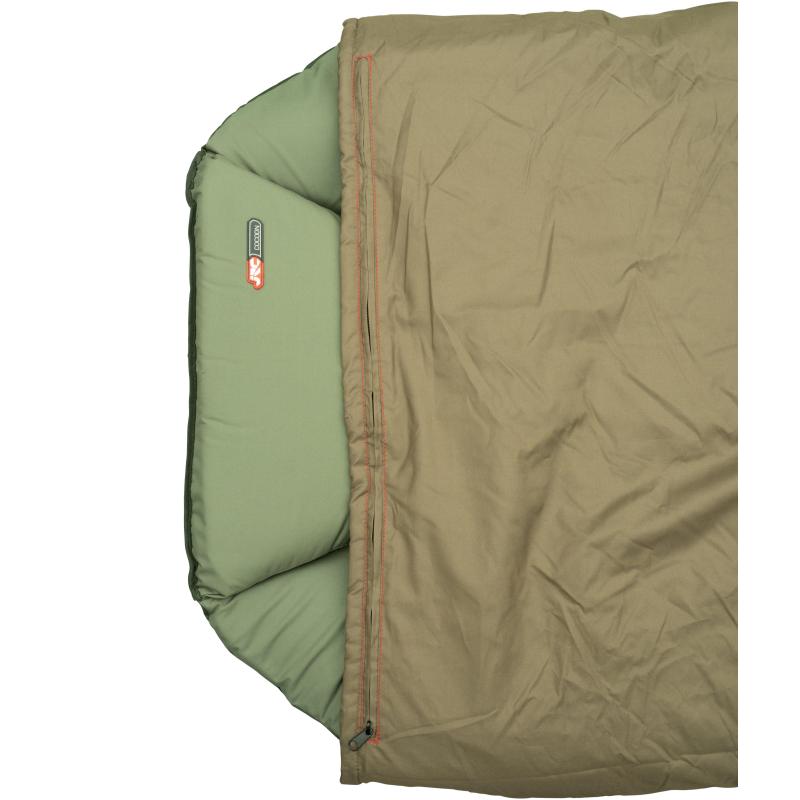 JRC Defender II Sleeping Bag Fleece Cover