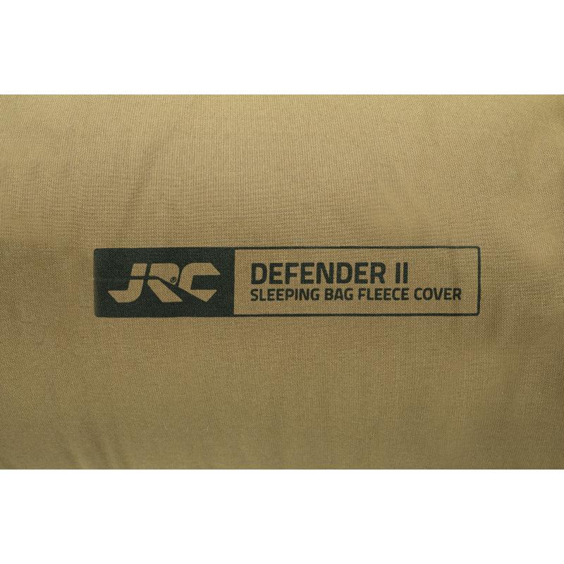 JRC Defender II Sleeping Bag Fleece Cover