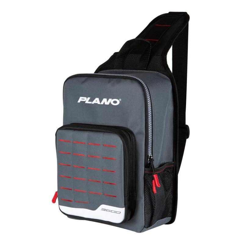 Plano Weekend Series™ Sling Pack ; 21,6X14X52,7cm, (2X 3600)