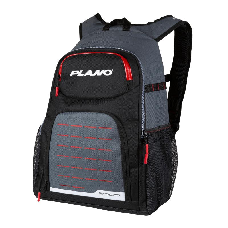 Plano Weekend Series™ Backpack ; 32,4X18,4X45,7cm, (2X 3700)