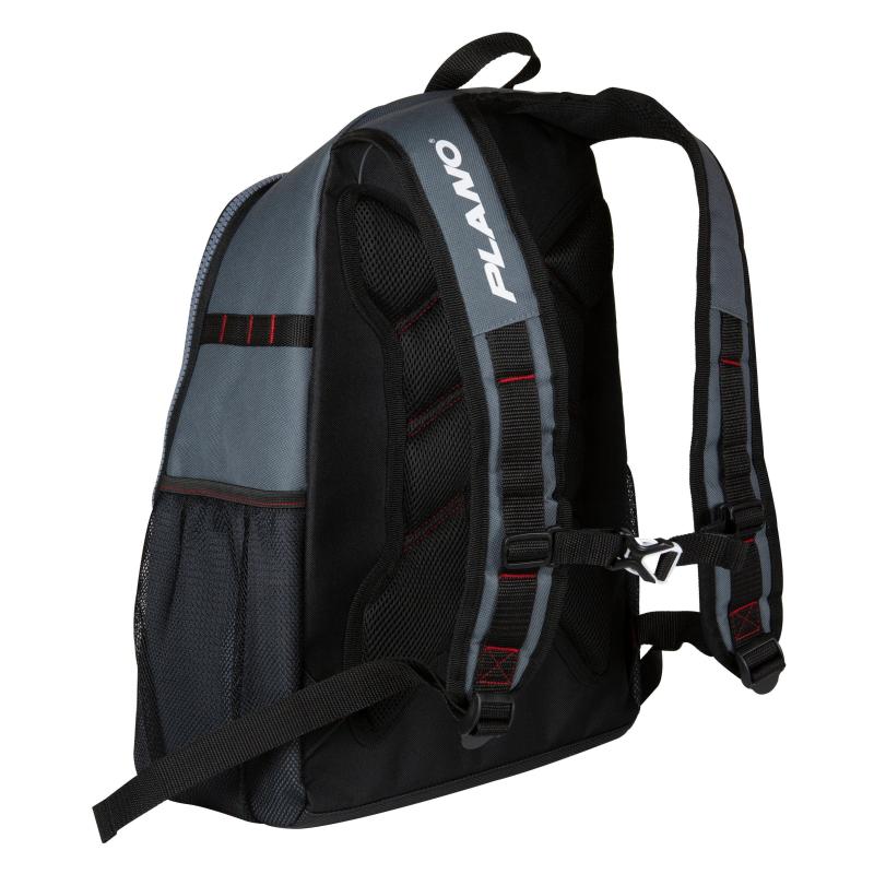 Plano Weekend Series™ Backpack ; 32,4X18,4X45,7cm, (2X 3700)