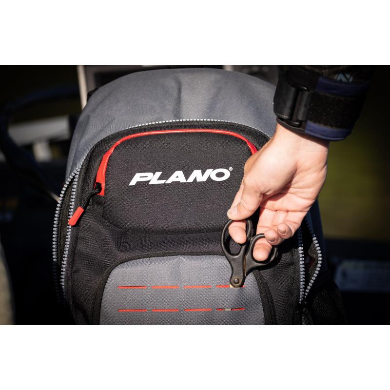 Plano Weekend Series™ Backpack ; 32,4X18,4X45,7cm, (2X 3700)