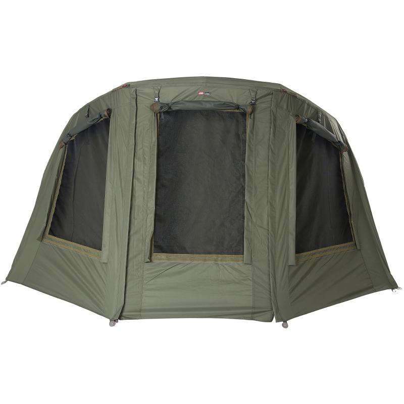 Jrc Extreme Tx Bivvy Wrap - 2 Man Überwurf