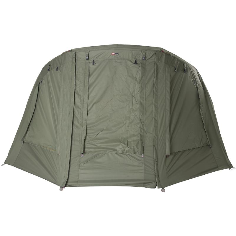 Jrc Extreme Tx Bivvy Wrap - 2 Man Überwurf