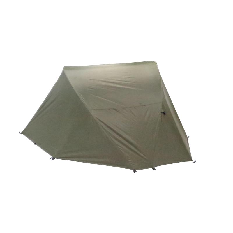 Prologic Cruzade Bivvy 2man w/Overwrap