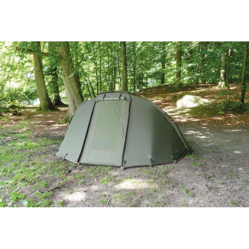 Prologic Cruzade Bivvy 2man w/Overwrap