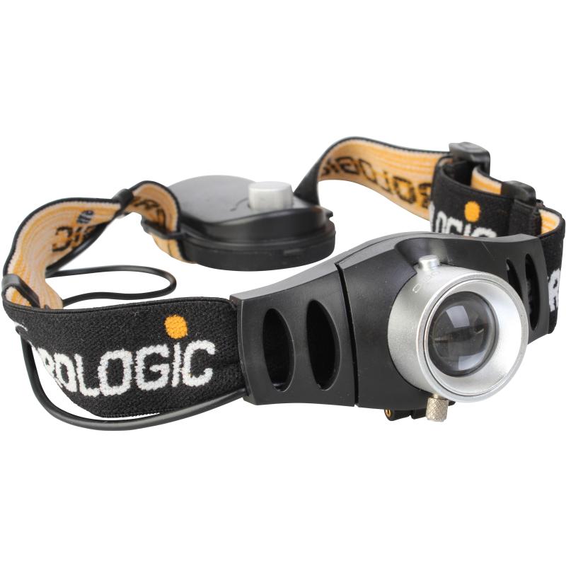 Prologic Lumiax Headlamp