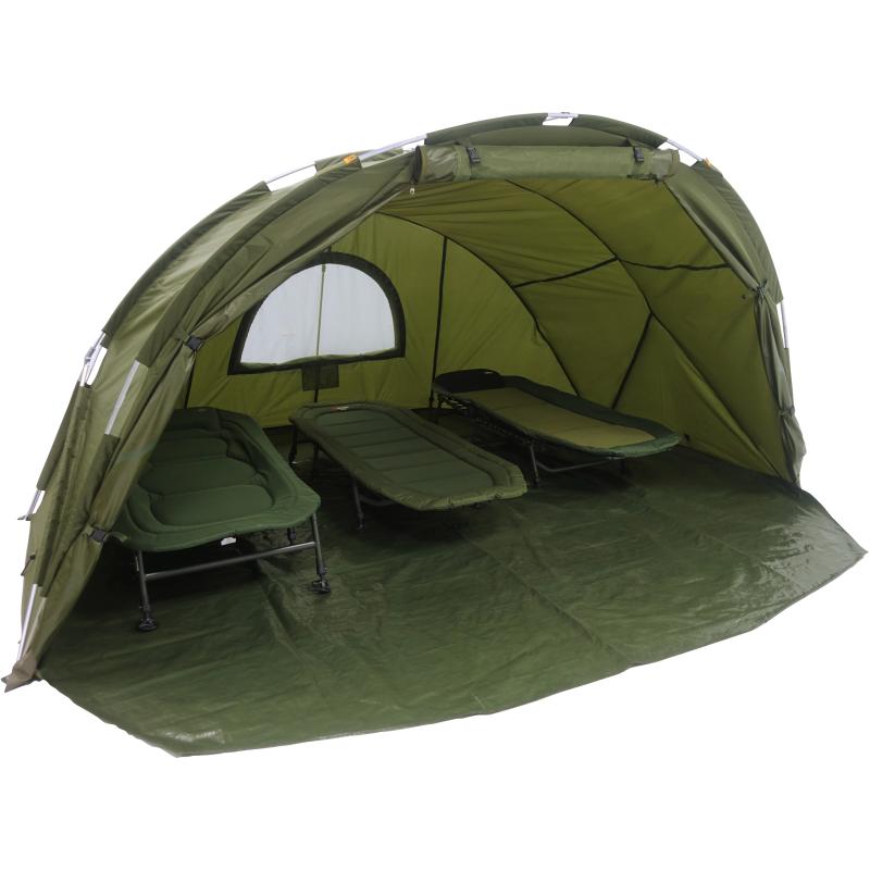 Prologic Cruzade Session Bivvy 2man w/overwrap