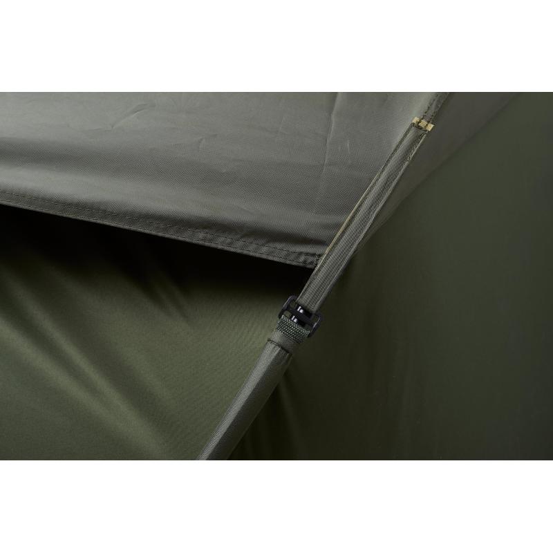 Prologic Inspire Bivvy&Condenser Wrap 1Man 135X260X220cm 10.5Kg 148X23cm