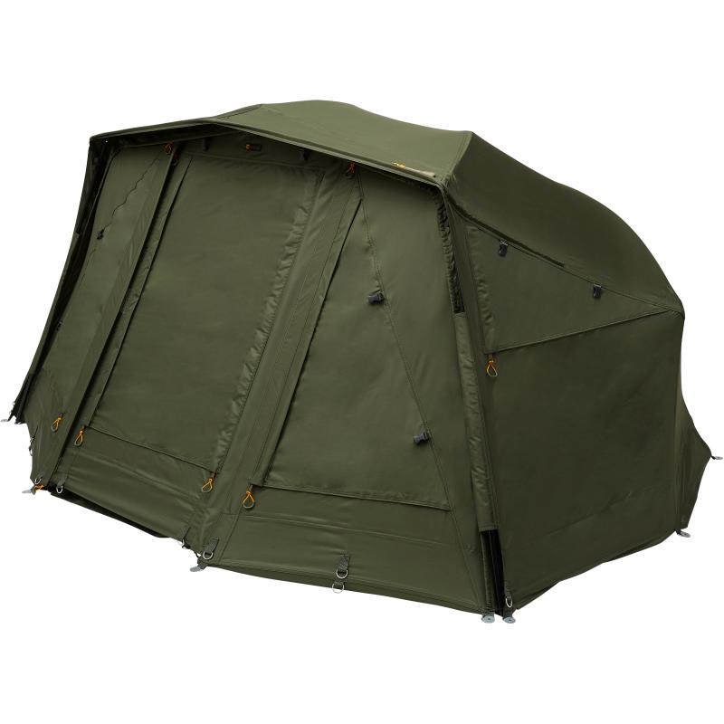 Prologic Inspire Brolly System 55" 130X230X180cm 10.5Kg 140X21cm