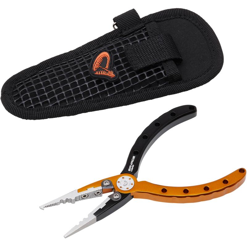 Savage Gear Alu Pro Pliers S 15cm