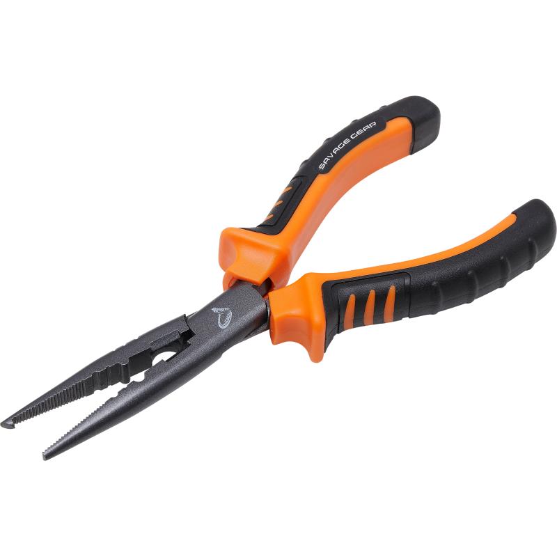 Savage Gear Mp Splitring And Cut Pliers M 17,5cm