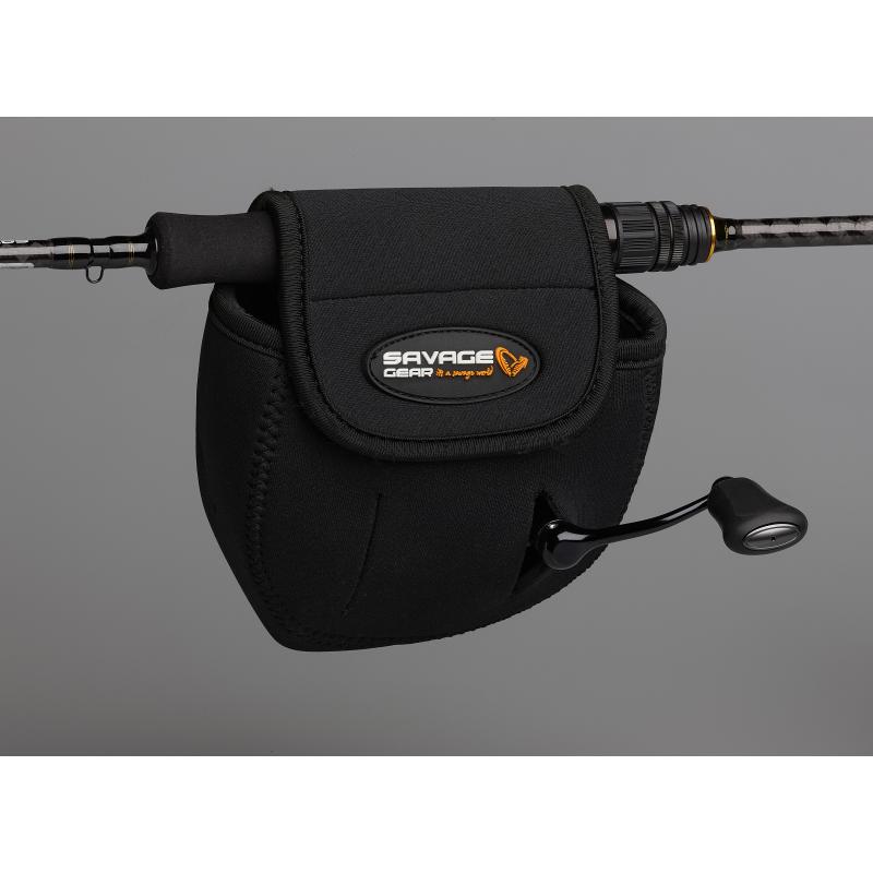 Savage Gear Neoprene Reel Cover M