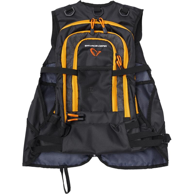 Savage Gear Pro-Tact Spinning Vest