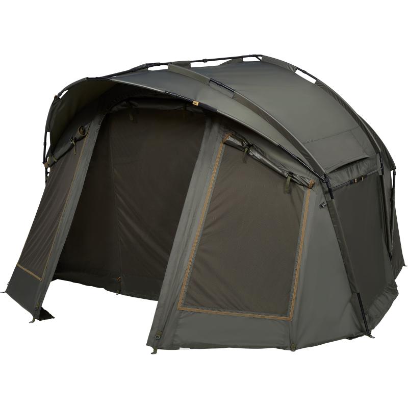 Prologic Fulcrum Session Bivvy & Overwrap