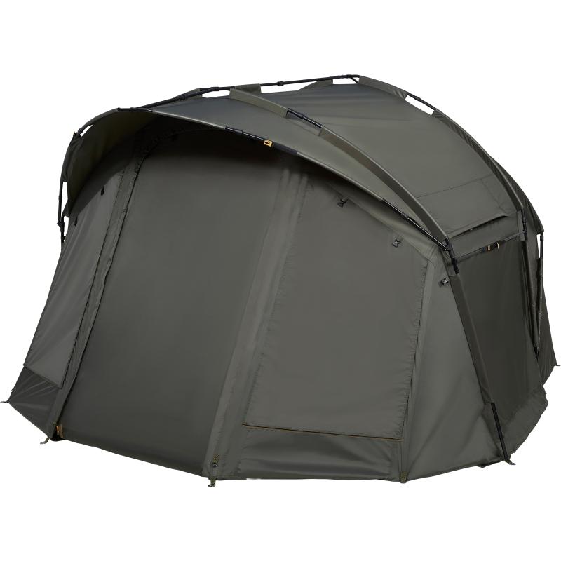 Prologic Fulcrum Session Bivvy & Overwrap