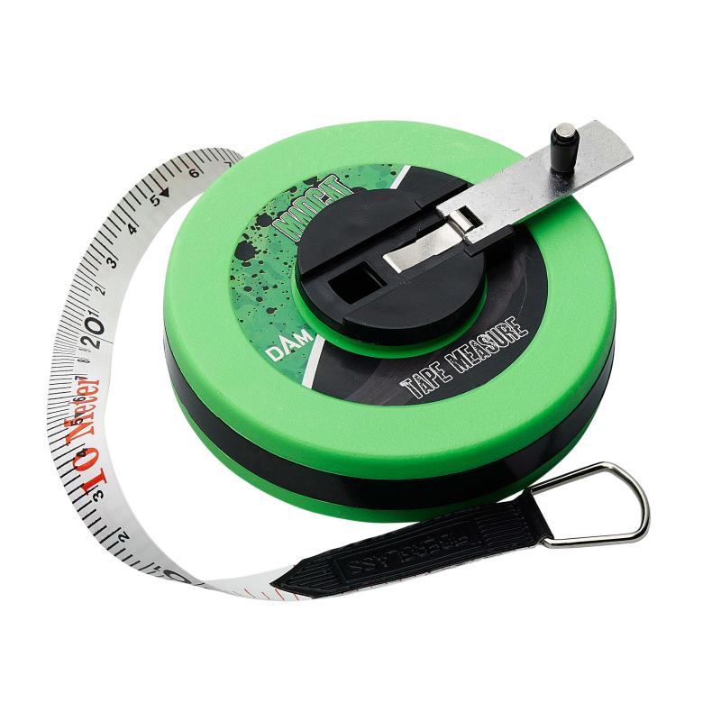 MADCAT Tape Measure 10M