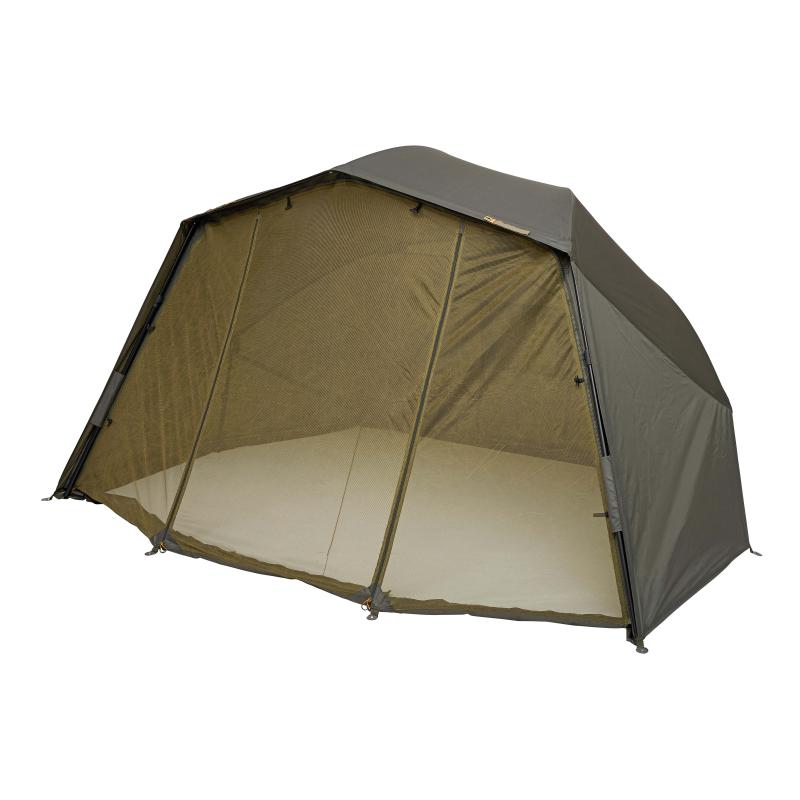 Prologic Avenger 65 Brolly & Mozzy Front