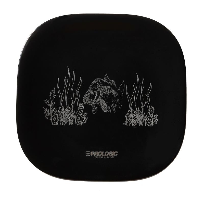 Prologic Blackfire Dinning Set